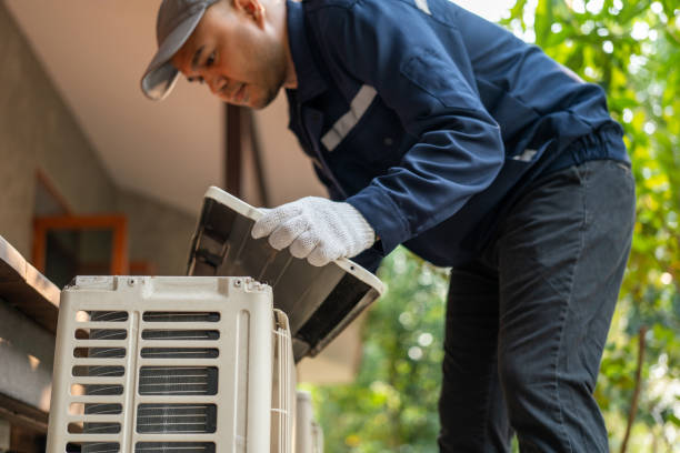 Best HVAC installation services  in Elsmere, KY