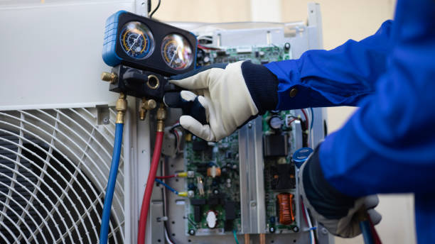 Best HVAC air duct cleaning  in Elsmere, KY